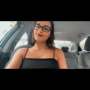 Meet your Posher, Sara